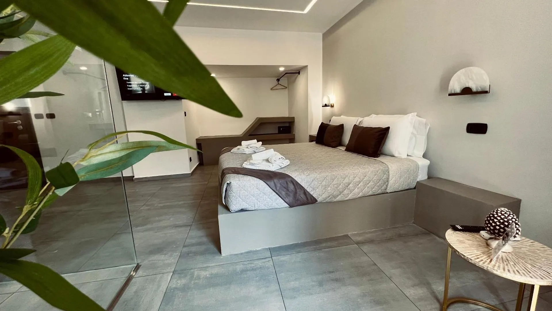 Palermo Inn Boutique Hotel