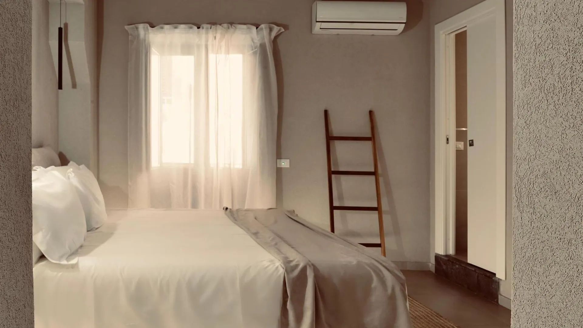 Palermo Inn Boutique Hotel 0*,