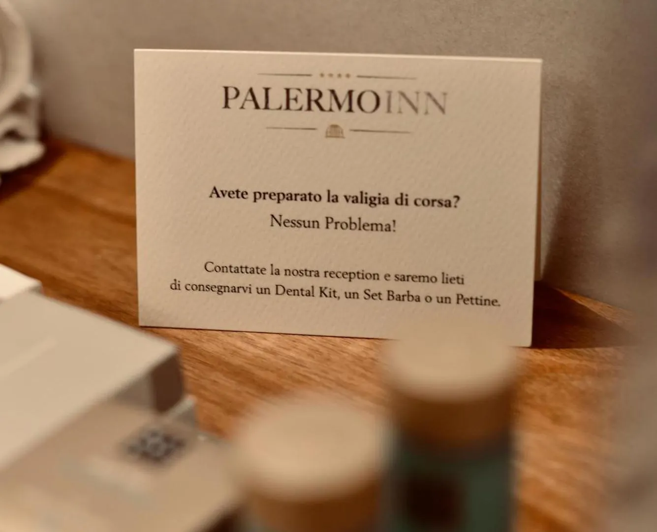 Palermo Inn Boutique Hotel 0*,