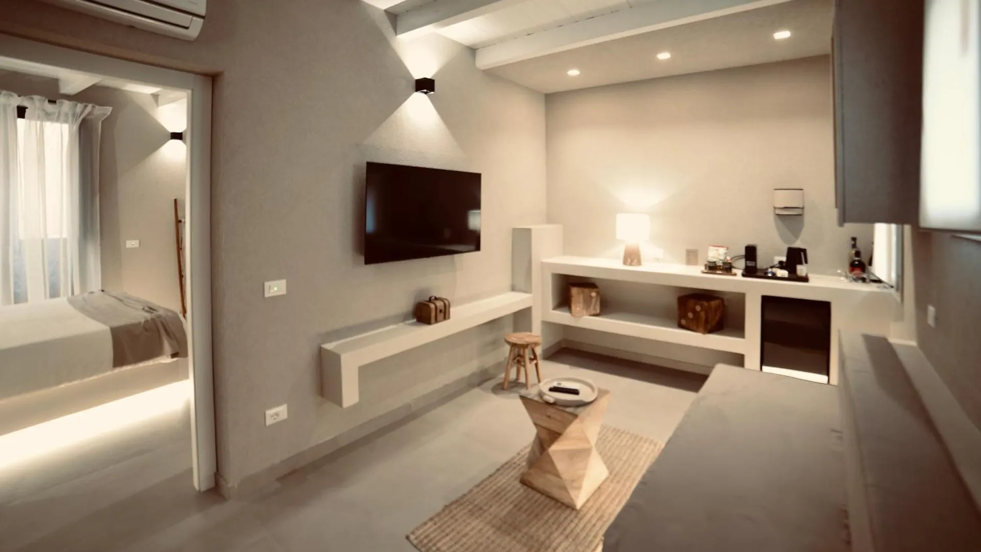 Palermo Inn Boutique Hotel