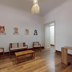 Maison d'hôtes Ai Crociferi, Palerme