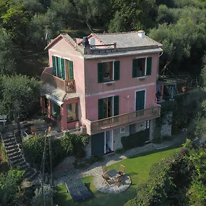 *** Bed & Breakfast B&B Portofino Italy