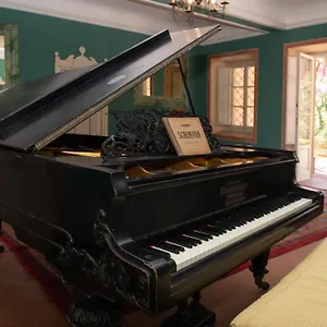 Il Casale Di Rossi Lucques