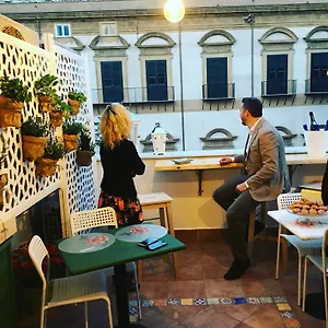 Guest house Jardin De France, Palermo