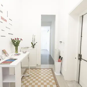 *** Guest house Dimora Centrowell Italy