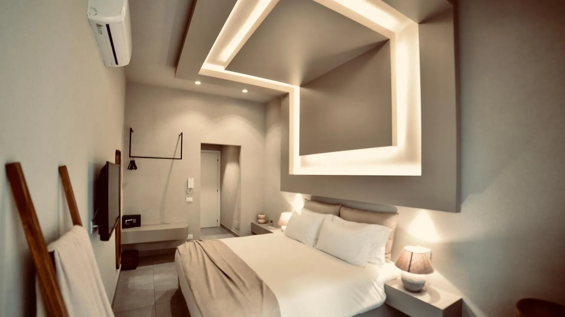 Palermo Inn Boutique Hotel