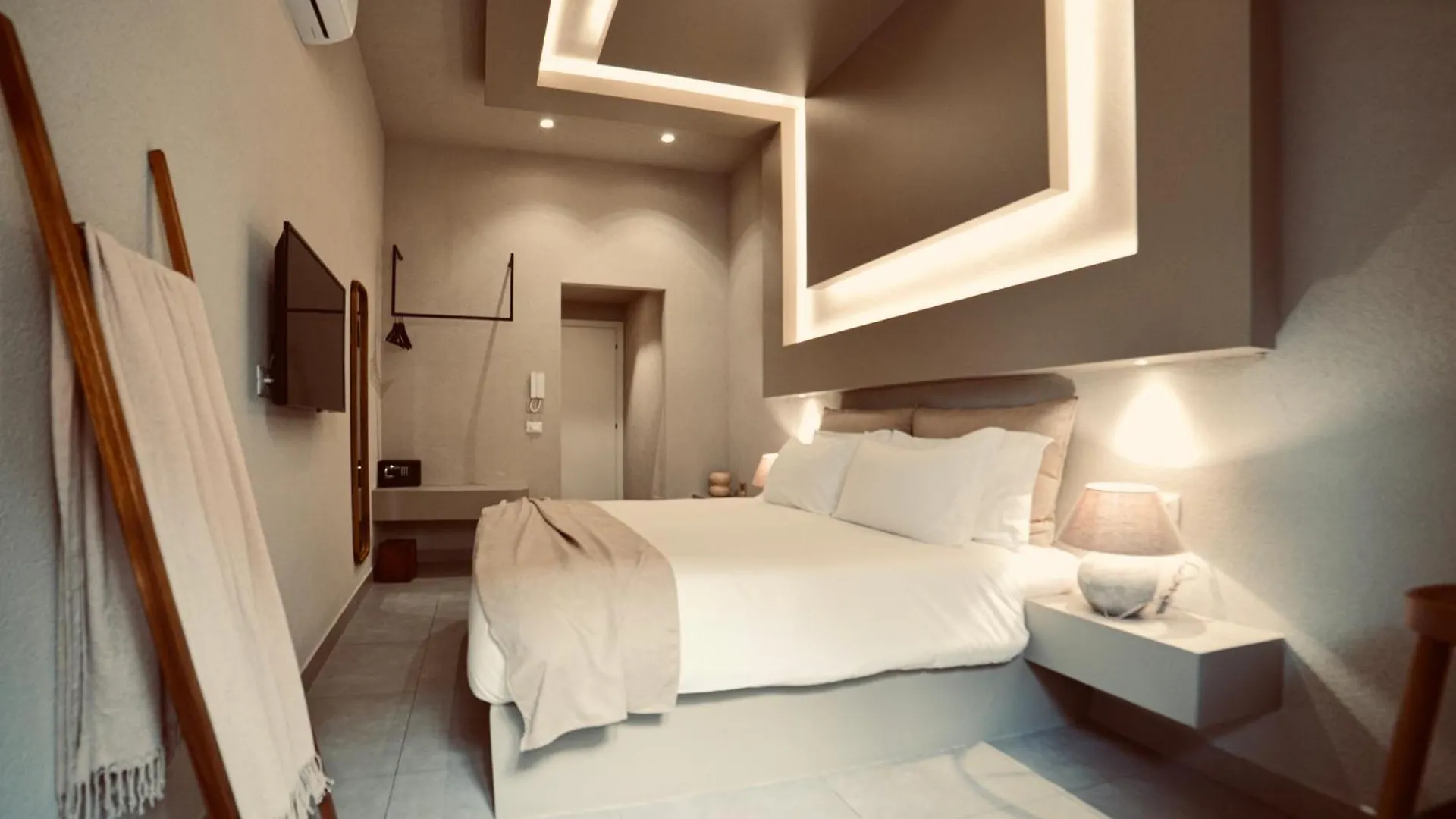Palermo Inn Boutique Hotel Italia
