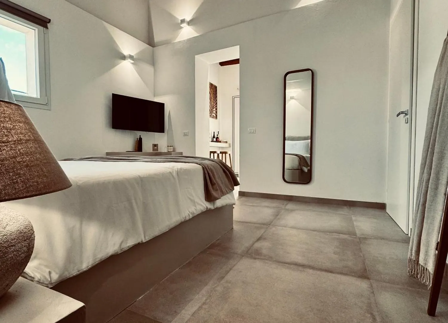 Palermo Inn Boutique Hotel Italia