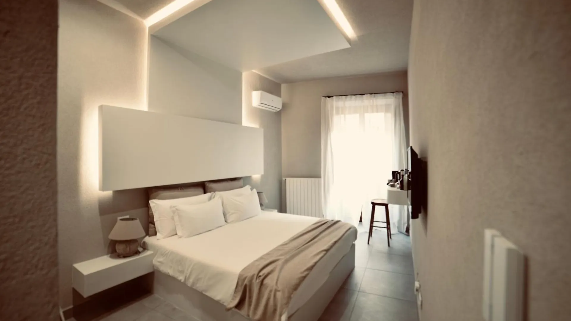 Palermo Inn Boutique Hotel Italia