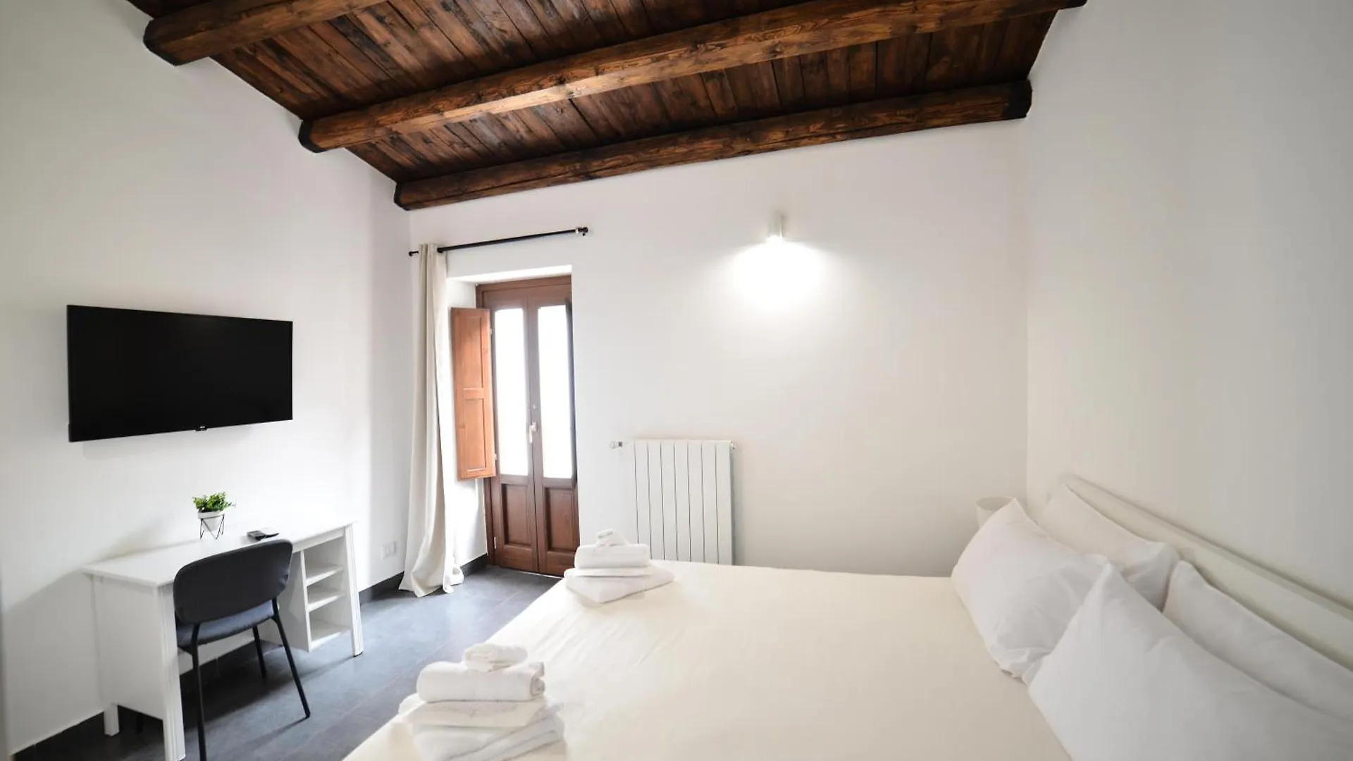 Palermo Inn Boutique Hotel