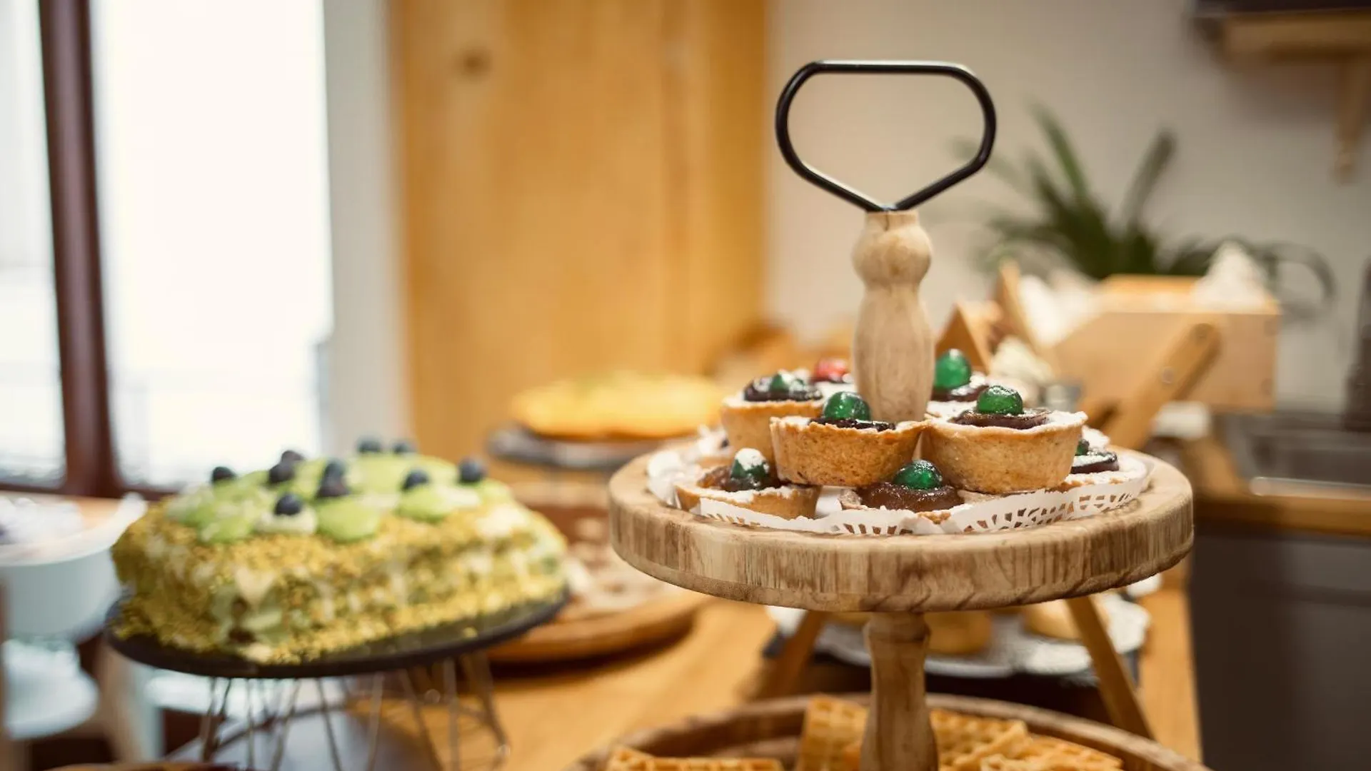 Palermo Inn Boutique