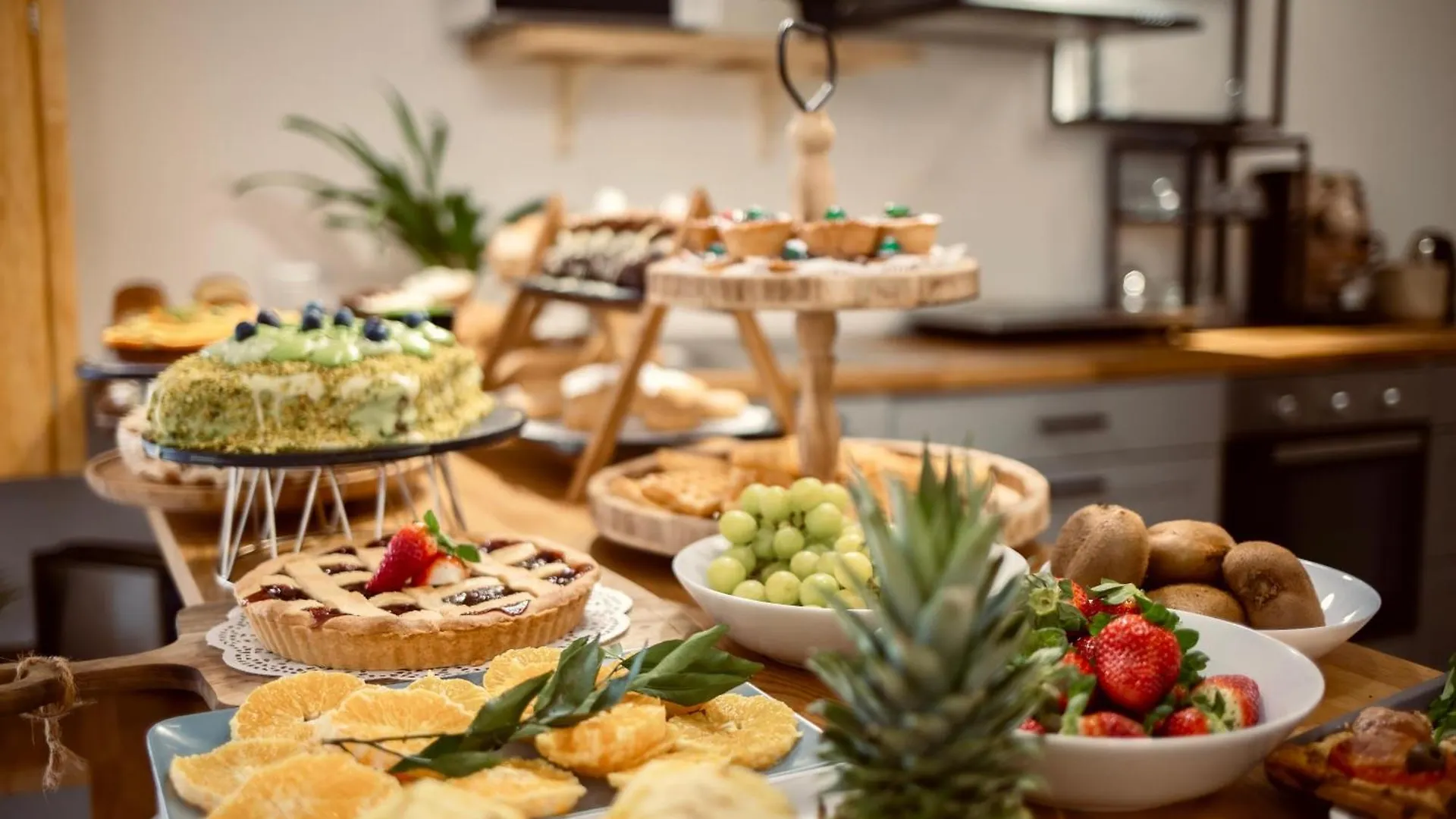 Palermo Inn Boutique Italie
