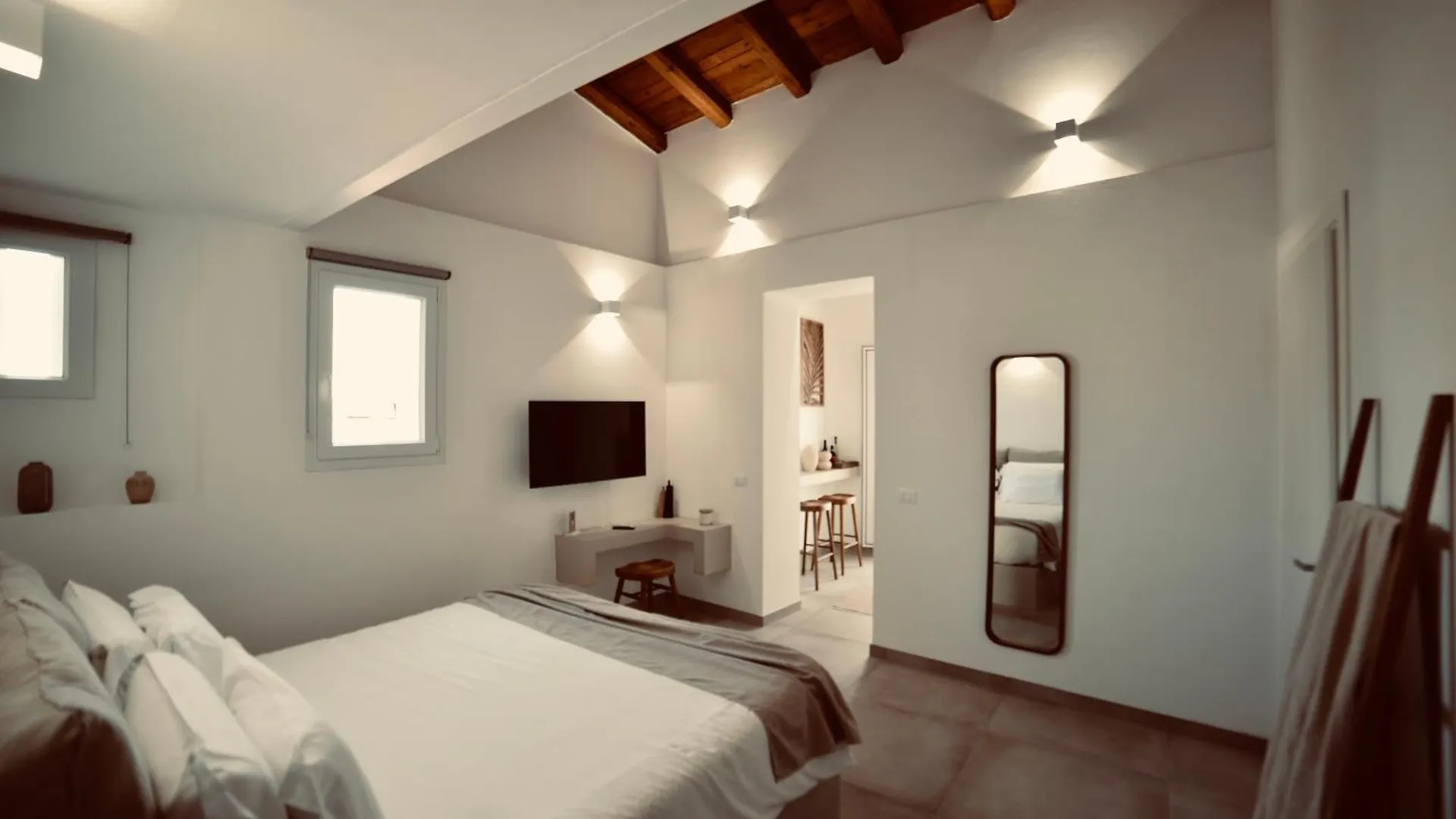 Palermo Inn Boutique Hotel