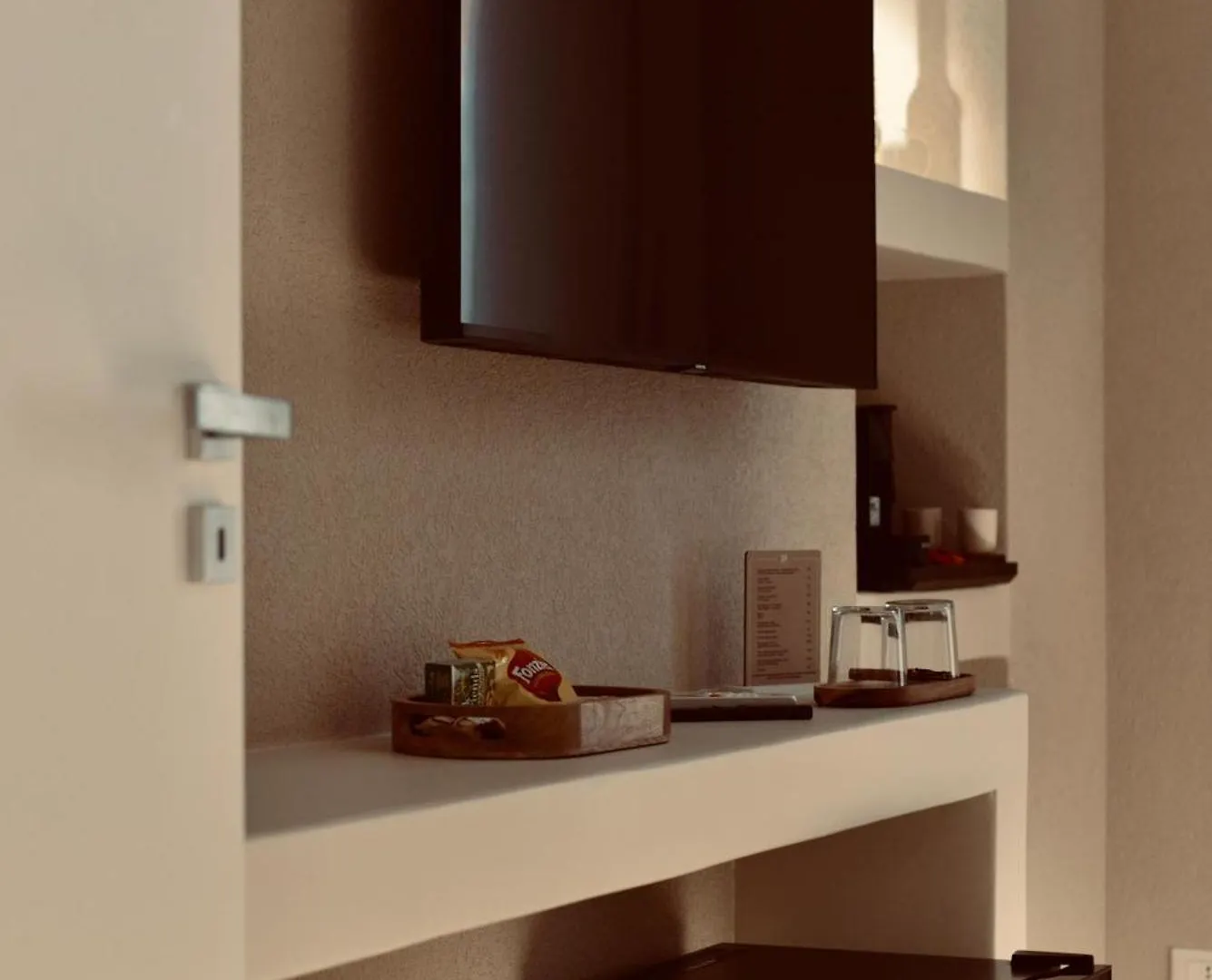 Palermo Inn Boutique Hotel