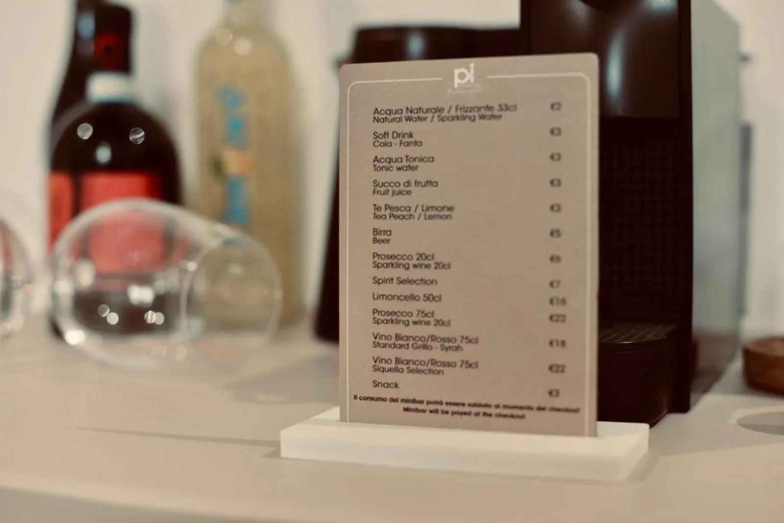 Palermo Inn Boutique