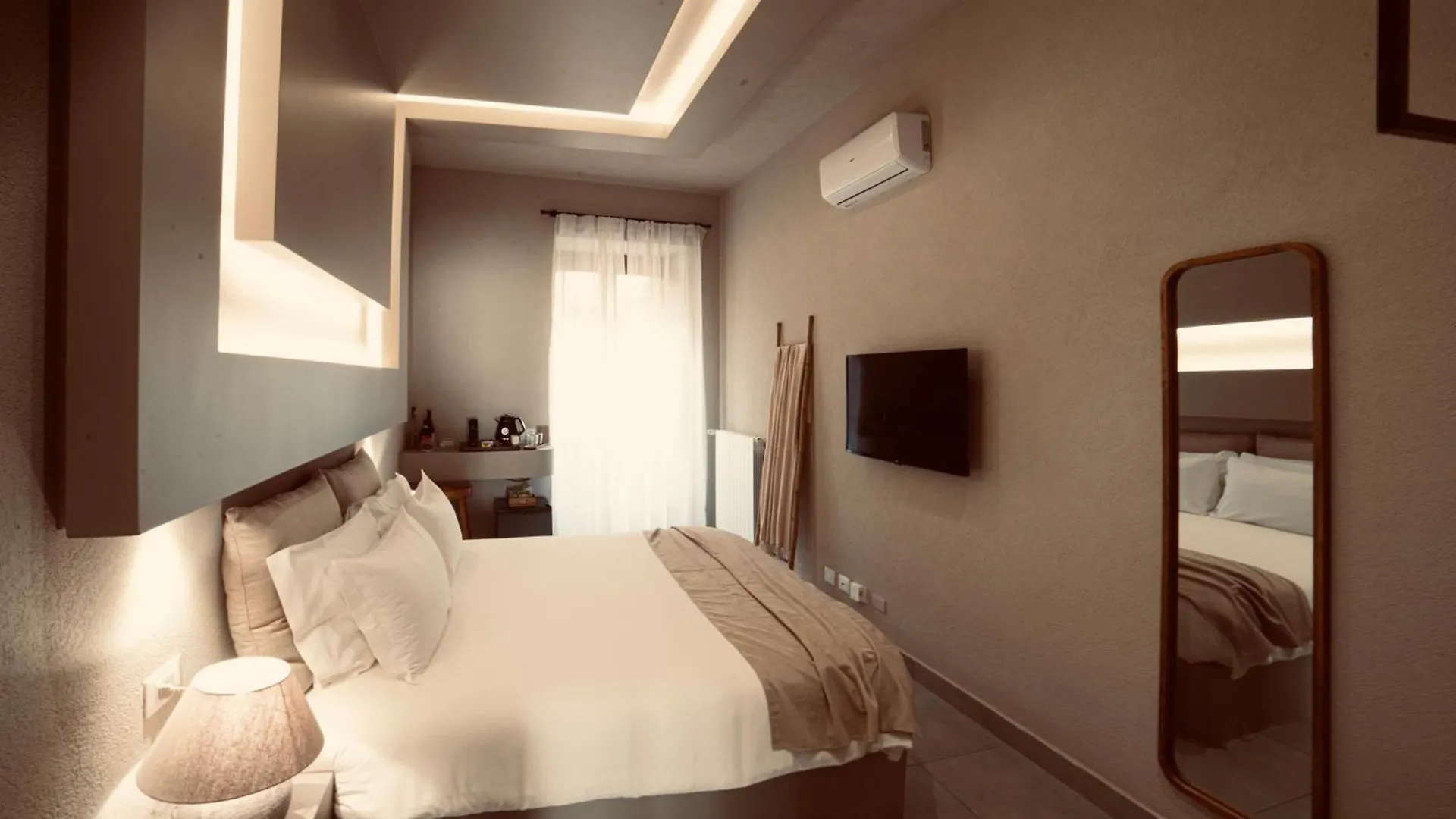 Palermo Inn Boutique 0*,  Italie