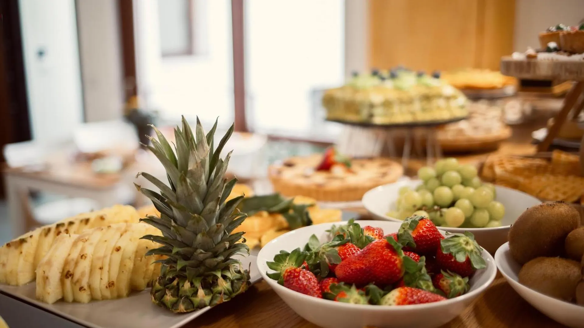 Palermo Inn Boutique Hotel 0*,