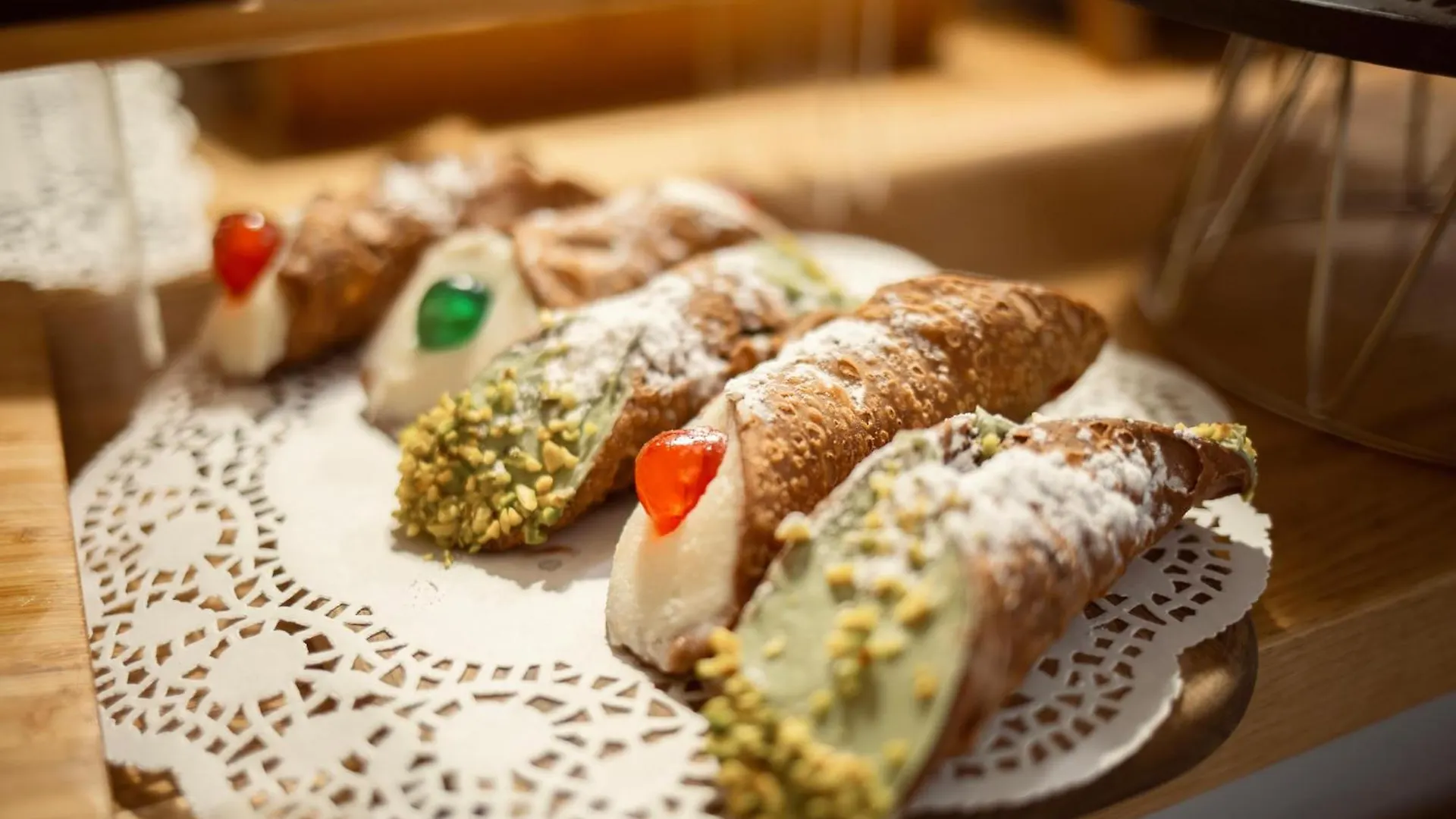Palermo Inn Boutique Hotel Italy