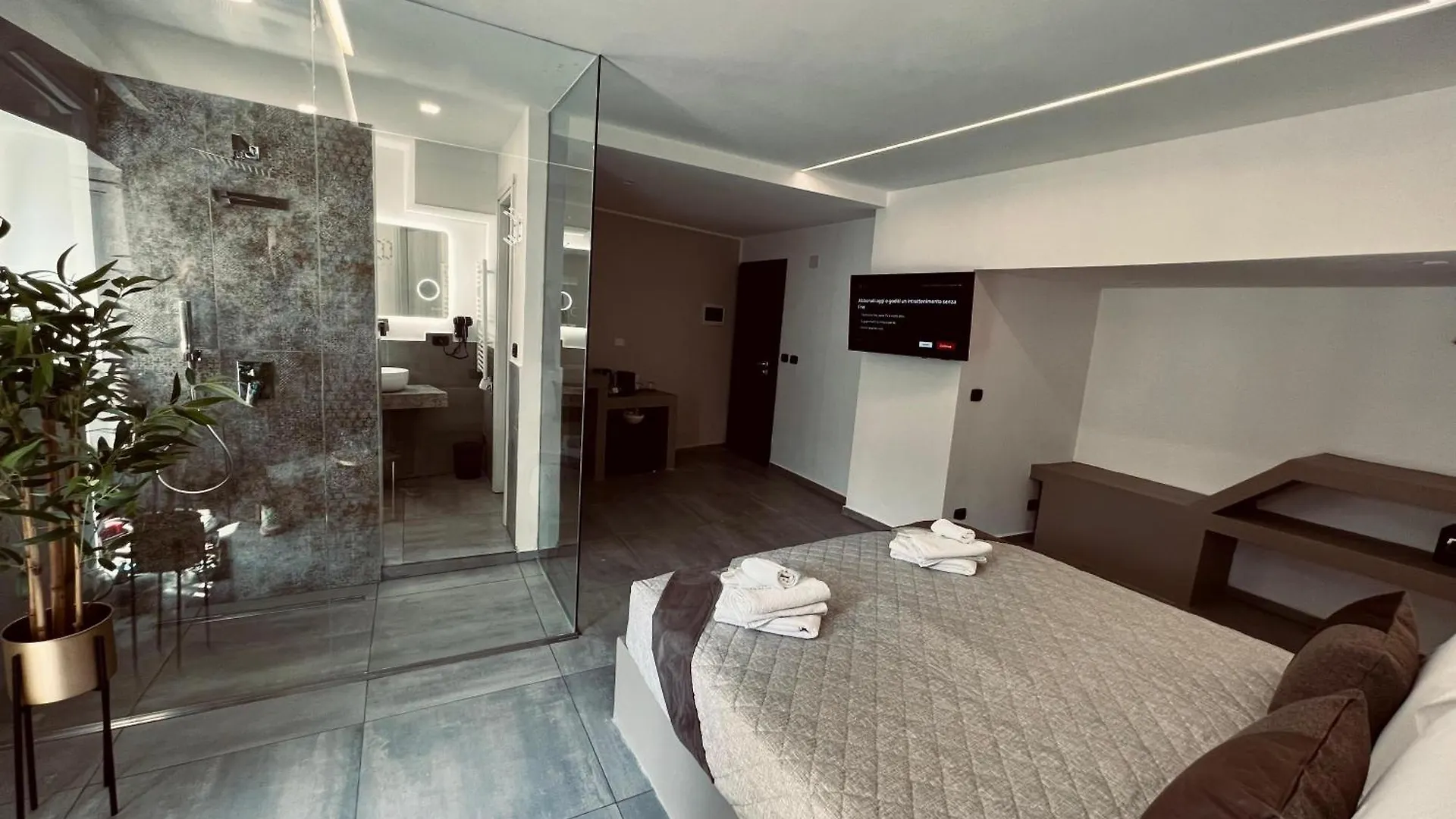 Palermo Inn Boutique Hotel 0*,  Italy