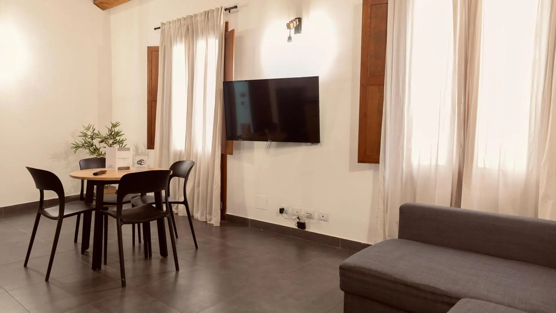 Palermo Inn Boutique Hotel