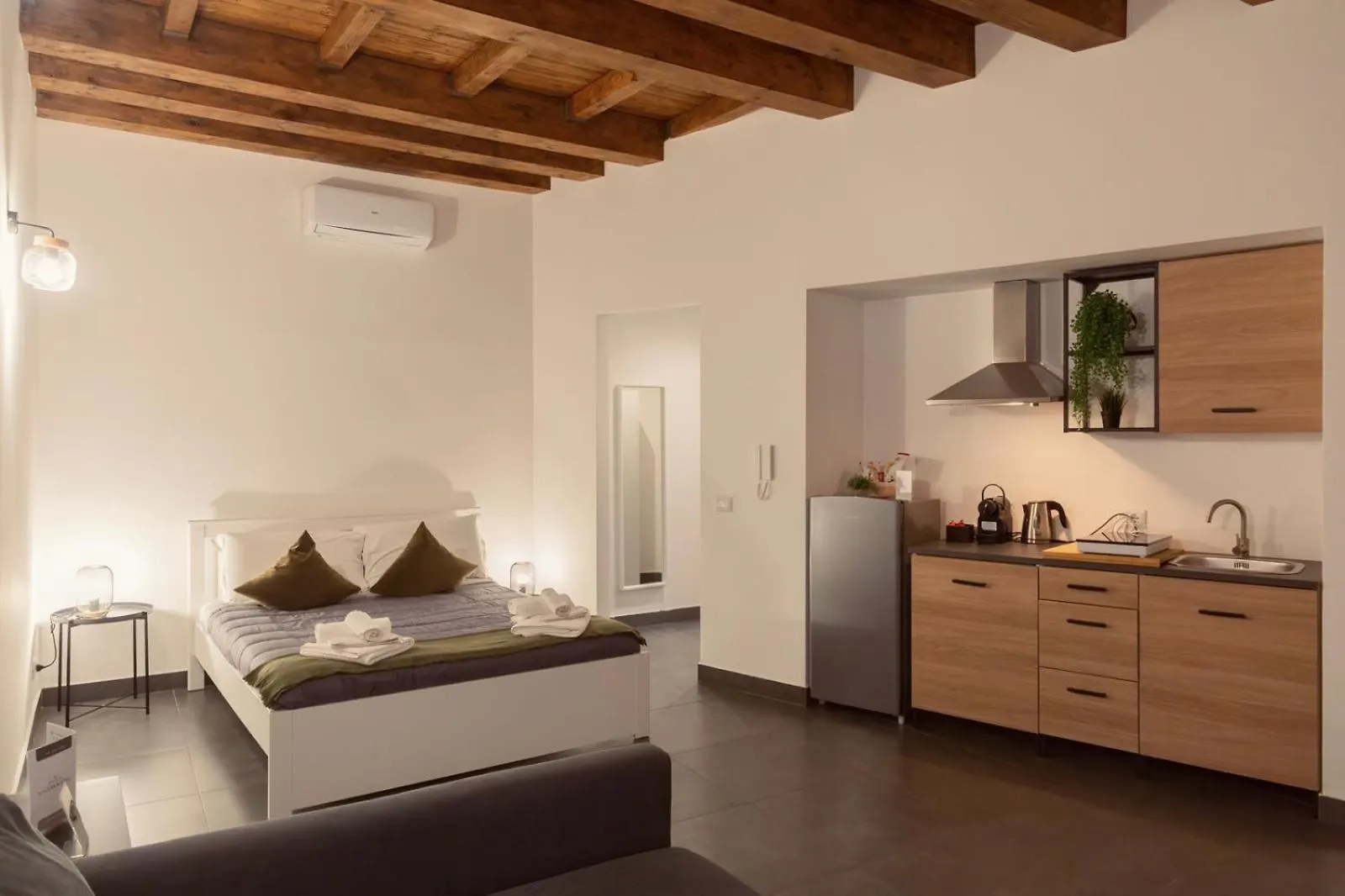 Palermo Inn Boutique Hotel