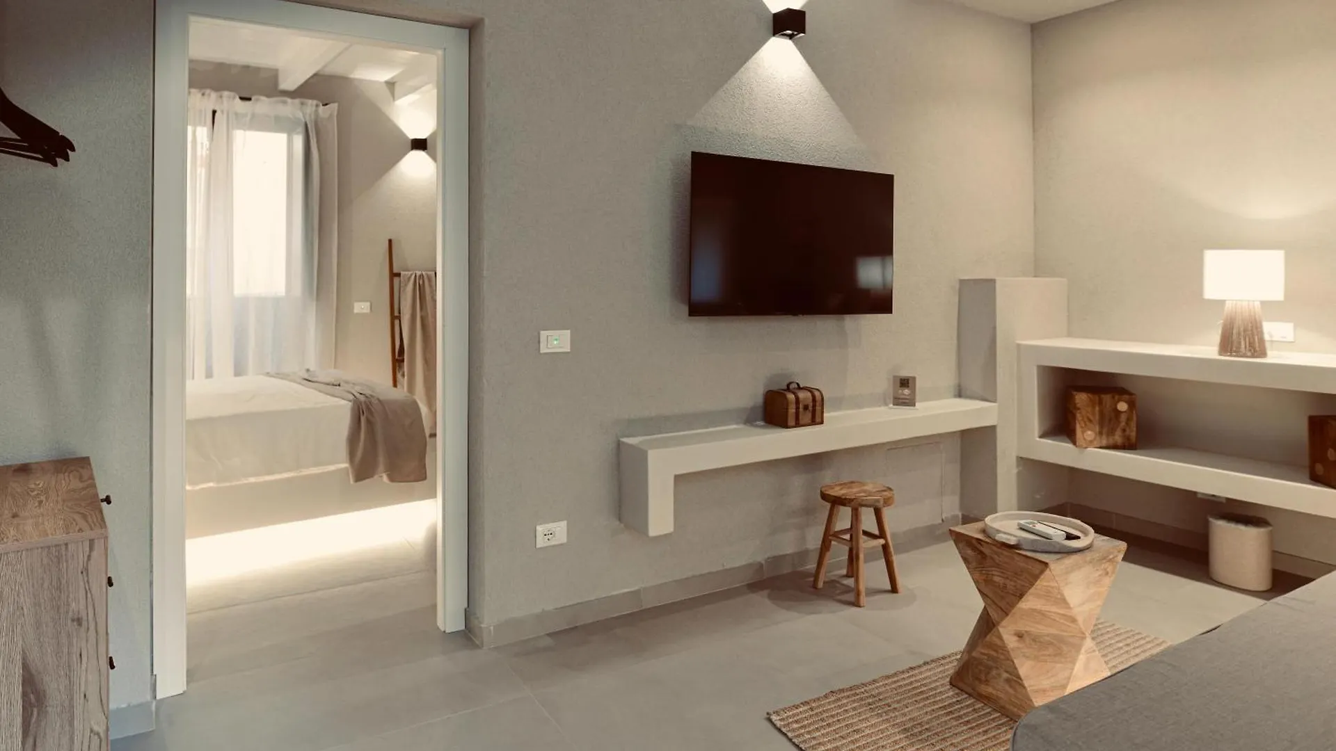 Palermo Inn Boutique Hotel 0*,  Italy