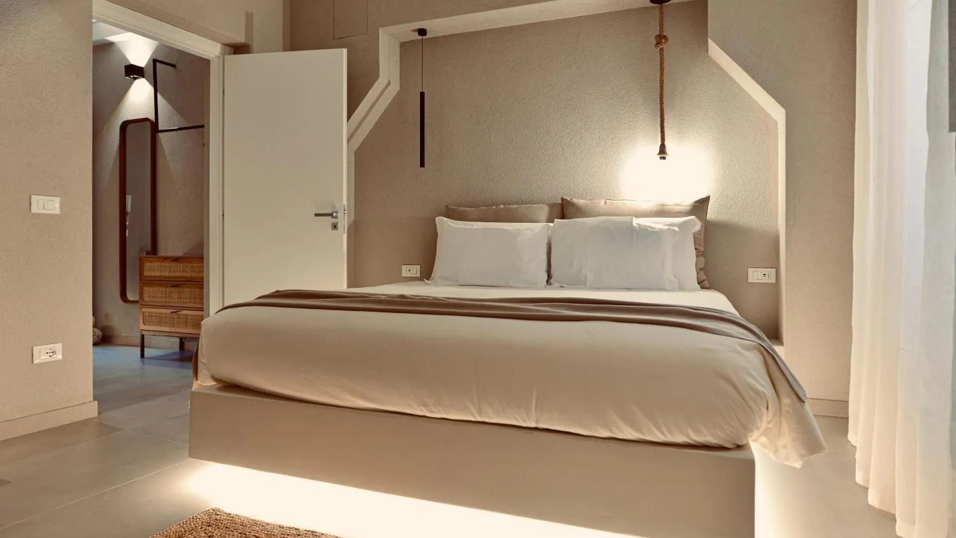Palermo Inn Boutique Hotel
