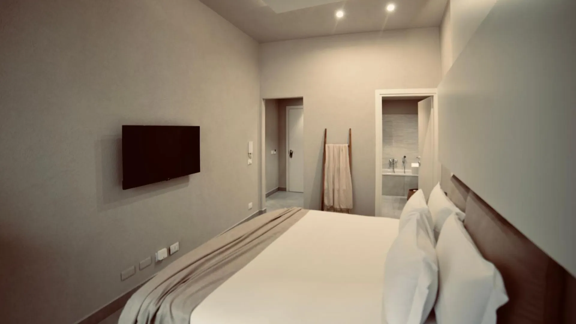 Palermo Inn Boutique Hotel