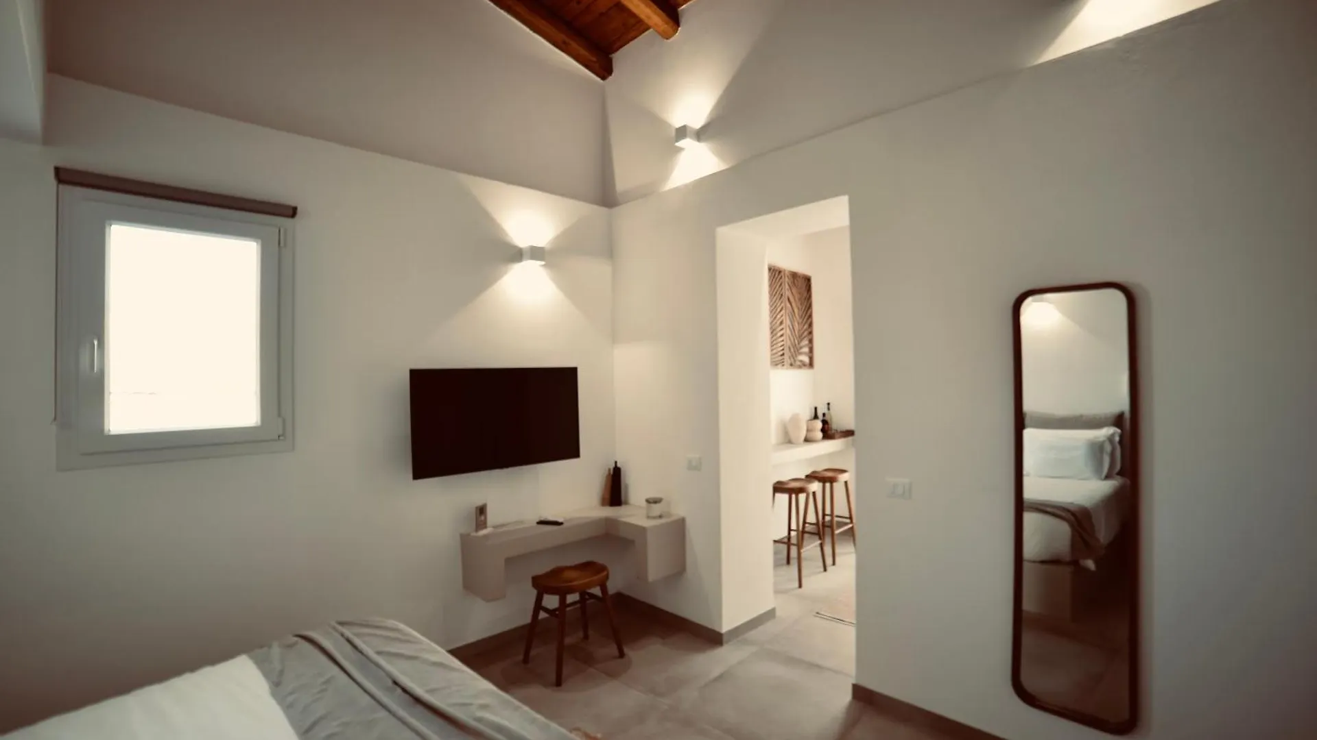 Palermo Inn Boutique Hotel