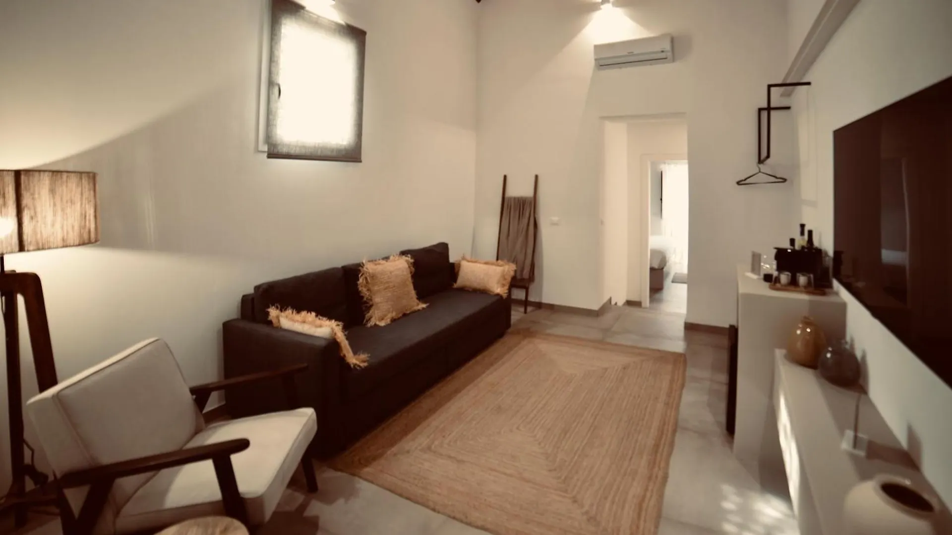 Palermo Inn Boutique Hotel