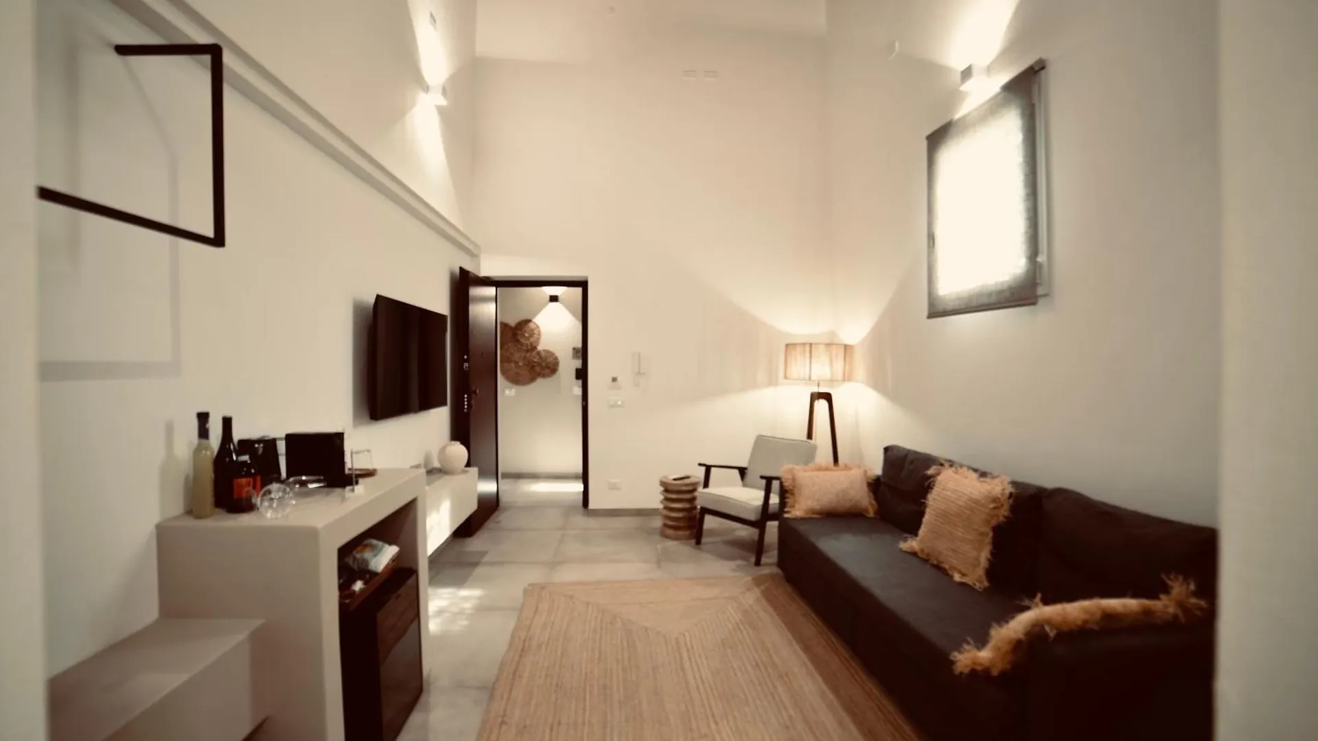 Palermo Inn Boutique Hotel