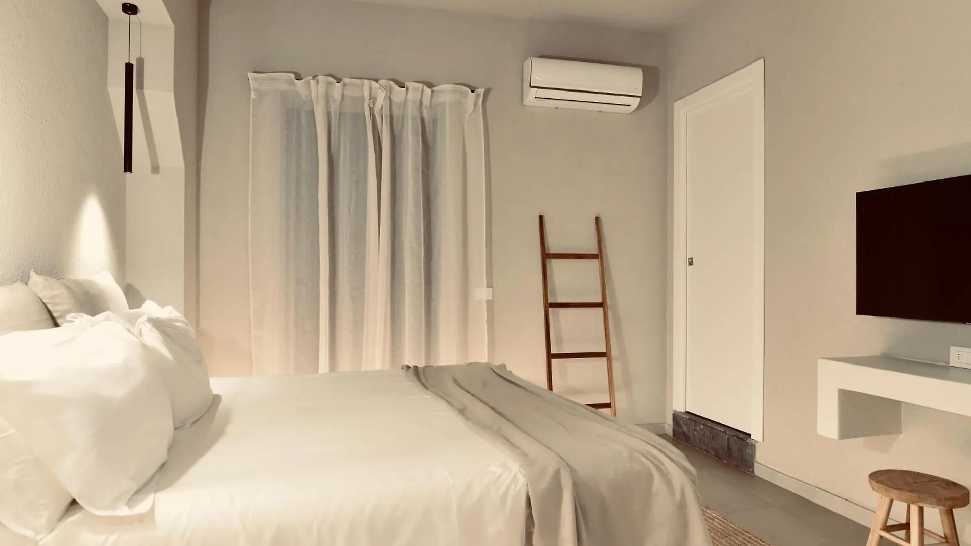Palermo Inn Boutique Hotel