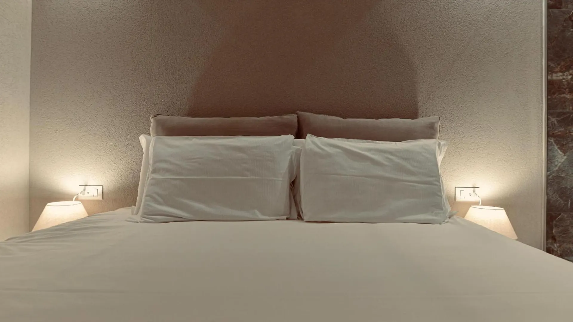 Palermo Inn Boutique Hotel Italy