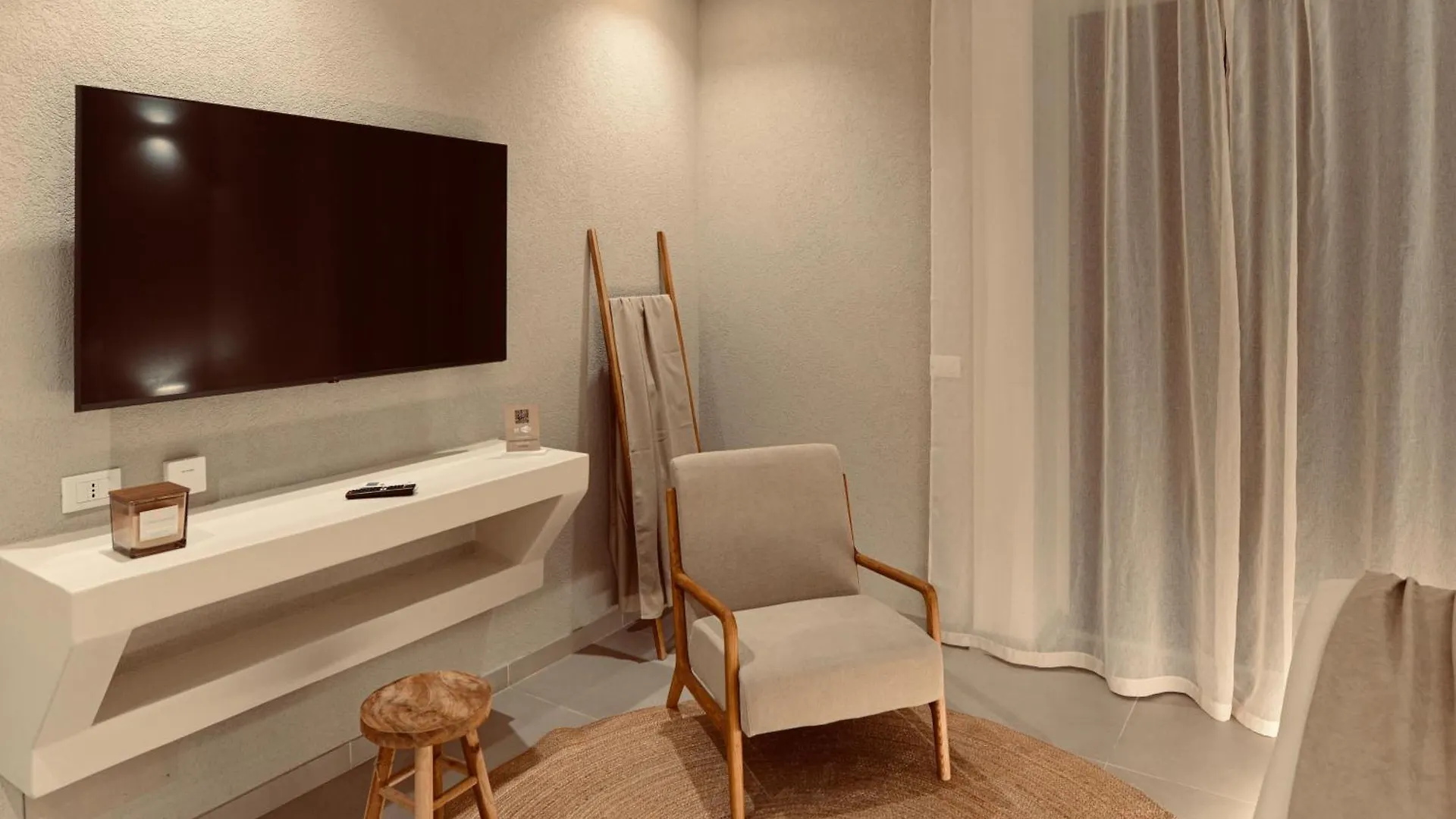 Palermo Inn Boutique Hotel 0*,