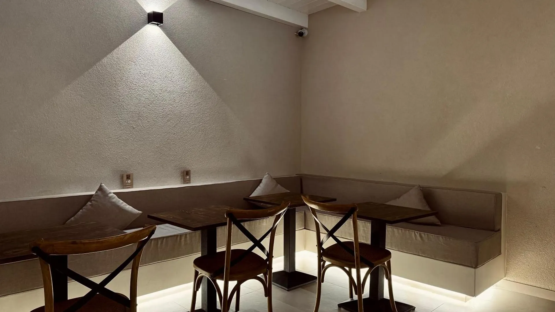 Palermo Inn Boutique Hotel Italy