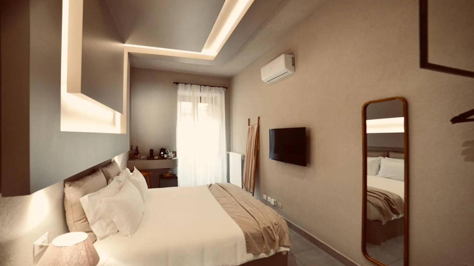 Palermo Inn Boutique Hotel