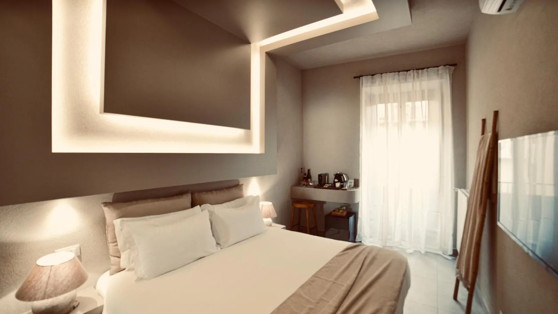 Palermo Inn Boutique Hotel