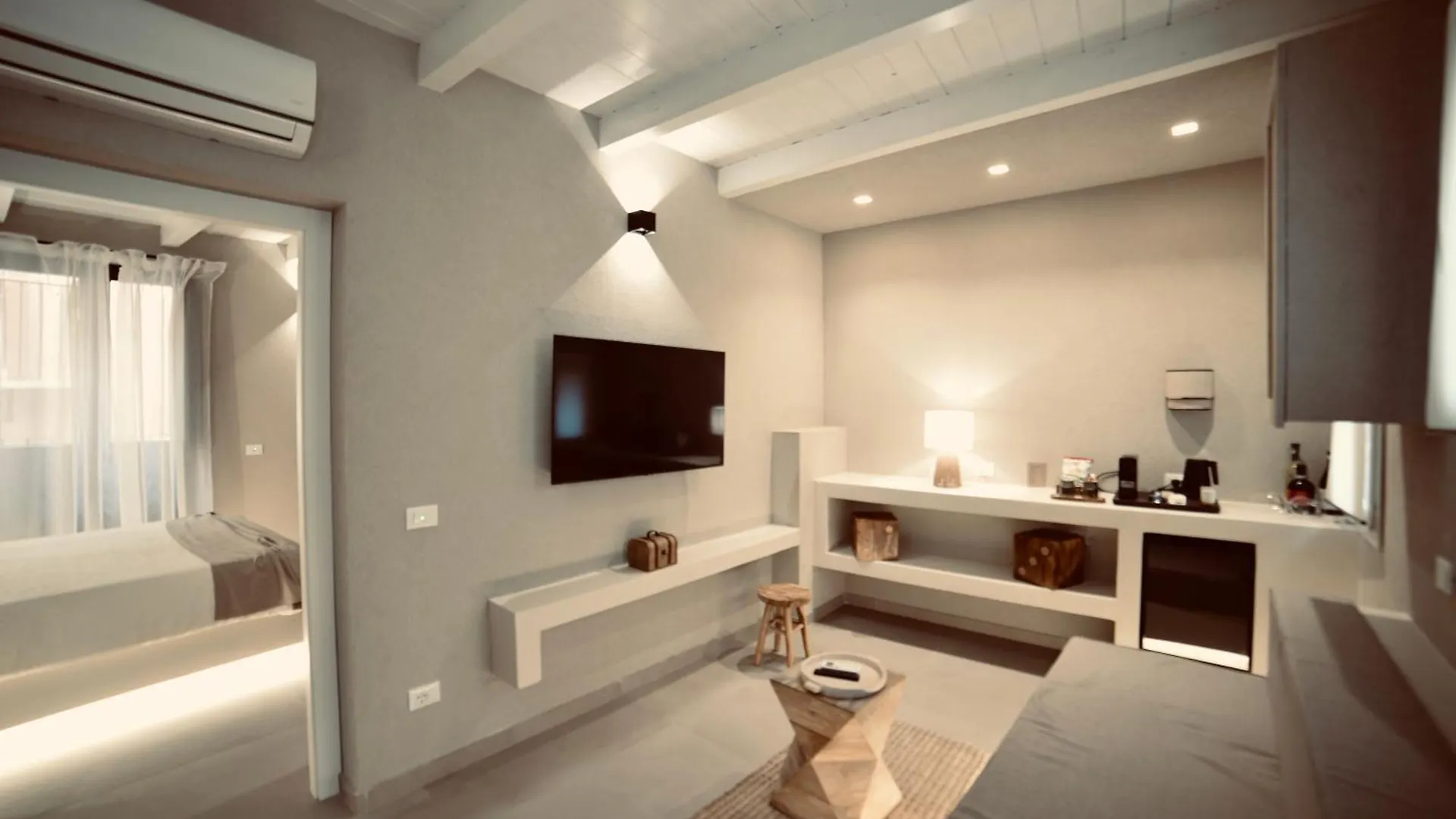 Palermo Inn Boutique Hotel 0*,