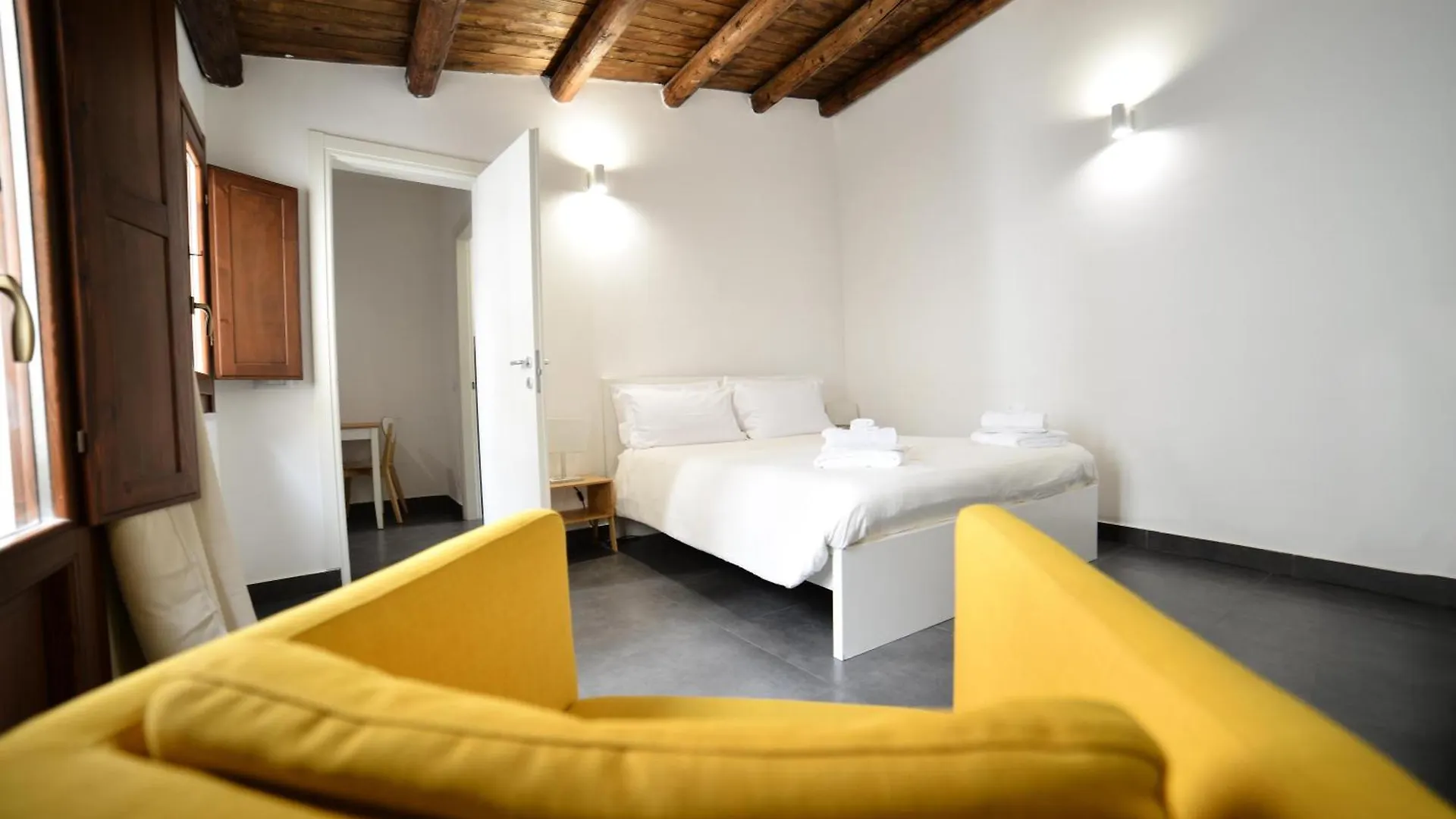 Palermo Inn Boutique Hotel Italy