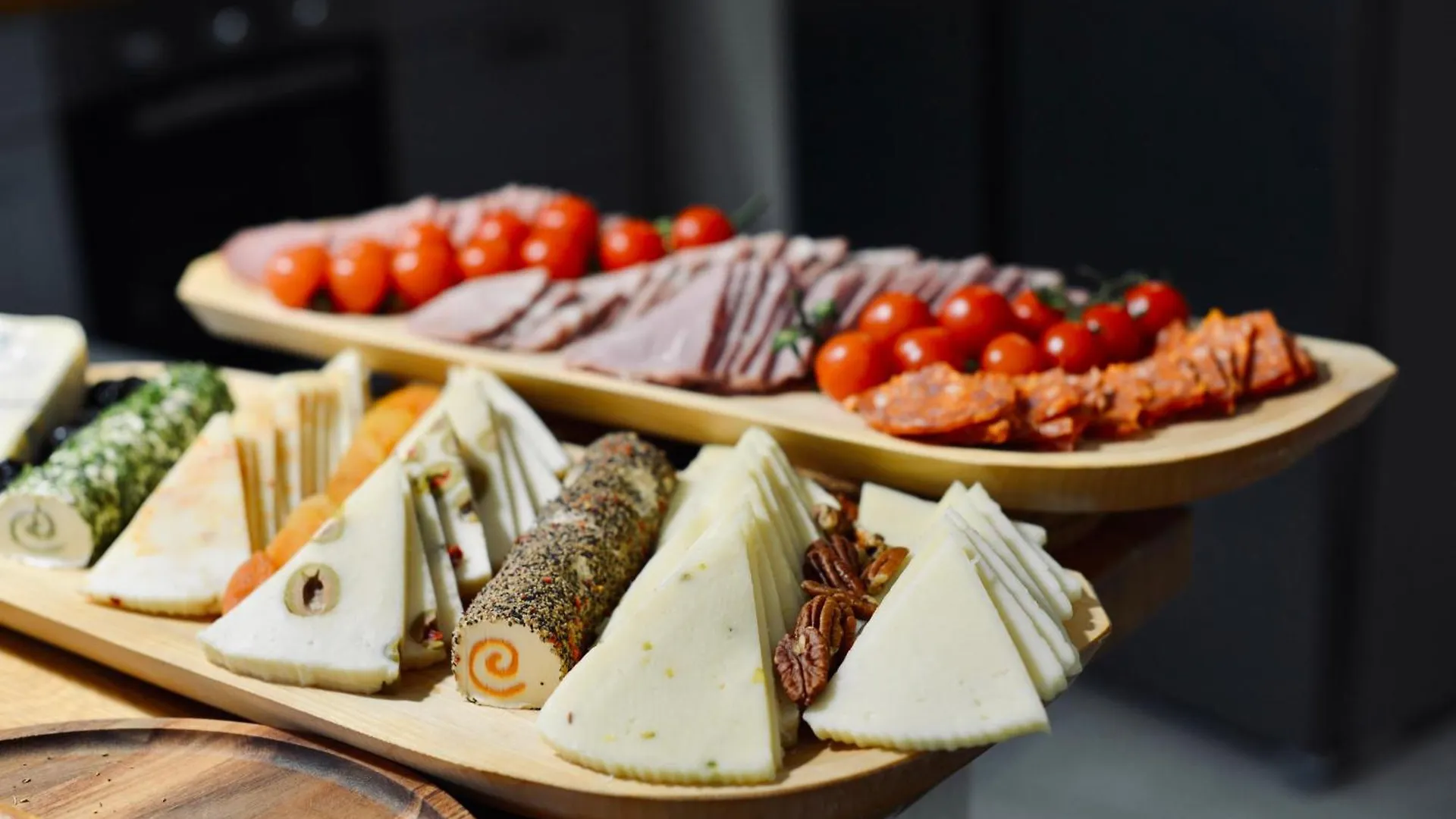 Palermo Inn Boutique Hotel Italy