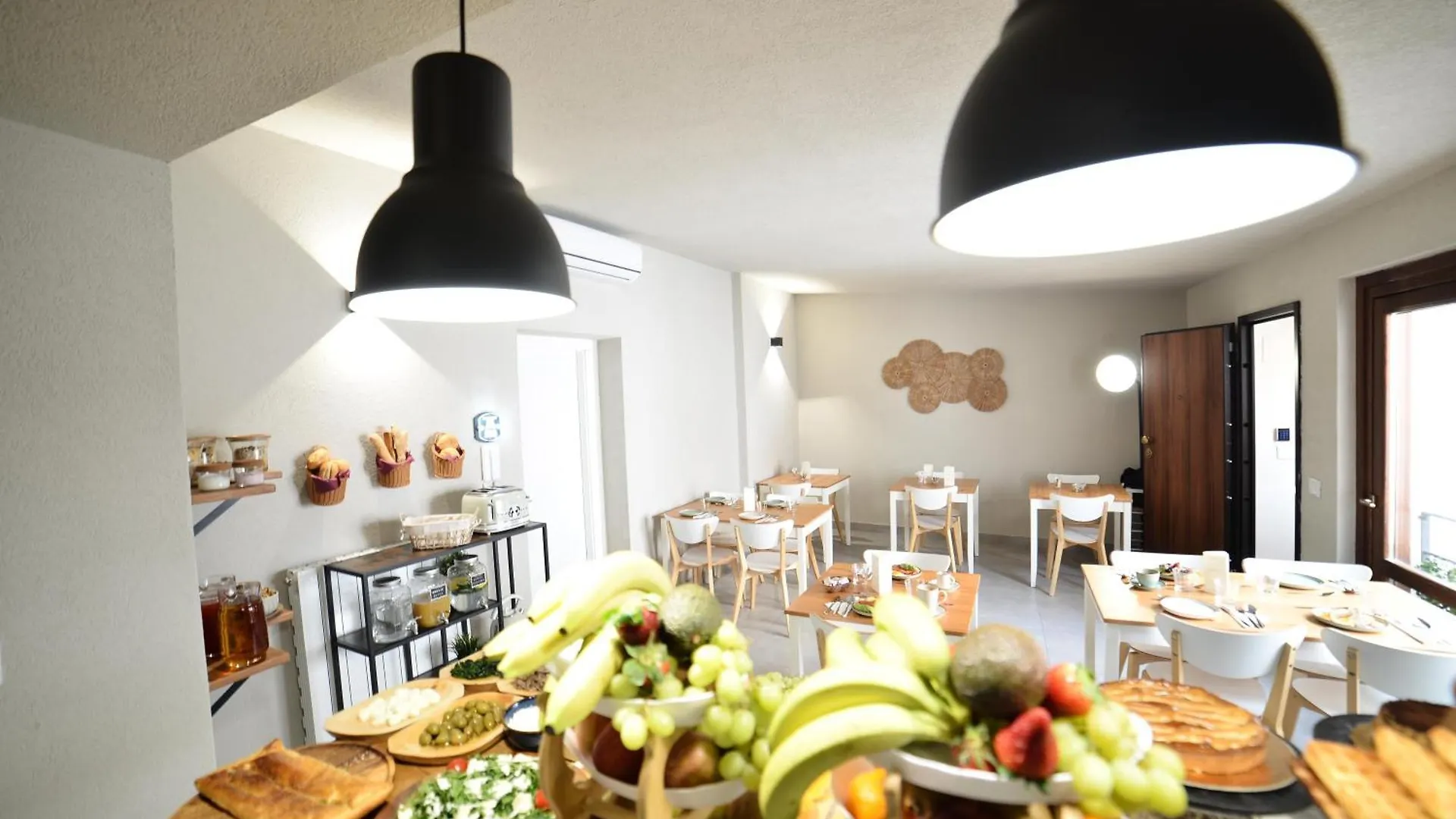 Palermo Inn Boutique Hotel 0*,